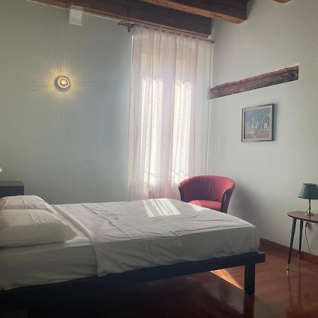 Вилла Loft Ponte Pietra Верона Экстерьер фото