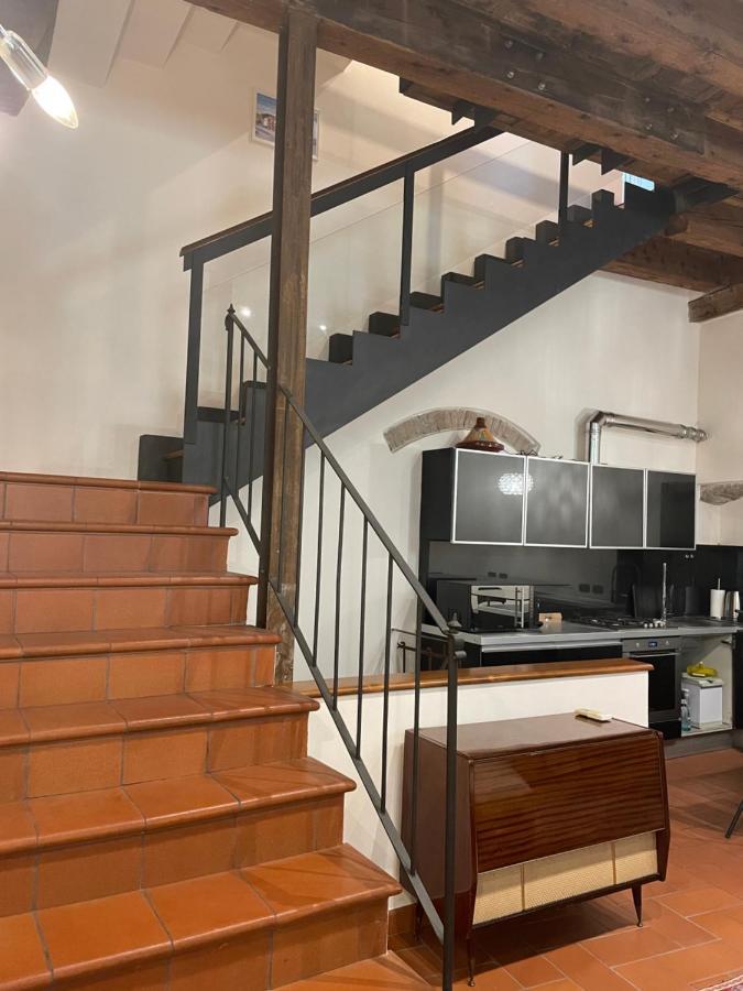 Вилла Loft Ponte Pietra Верона Экстерьер фото