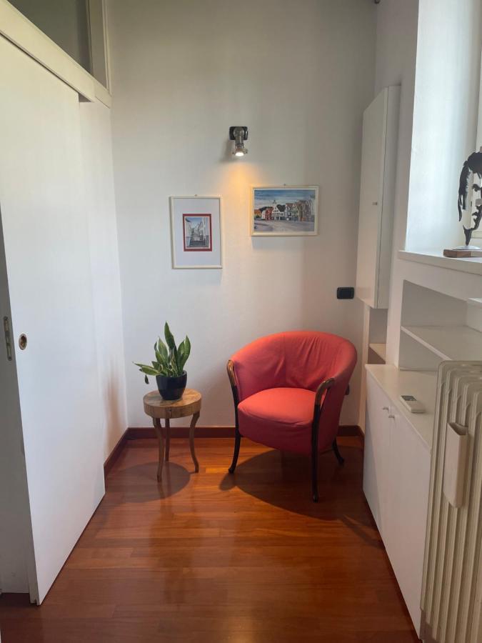 Вилла Loft Ponte Pietra Верона Экстерьер фото