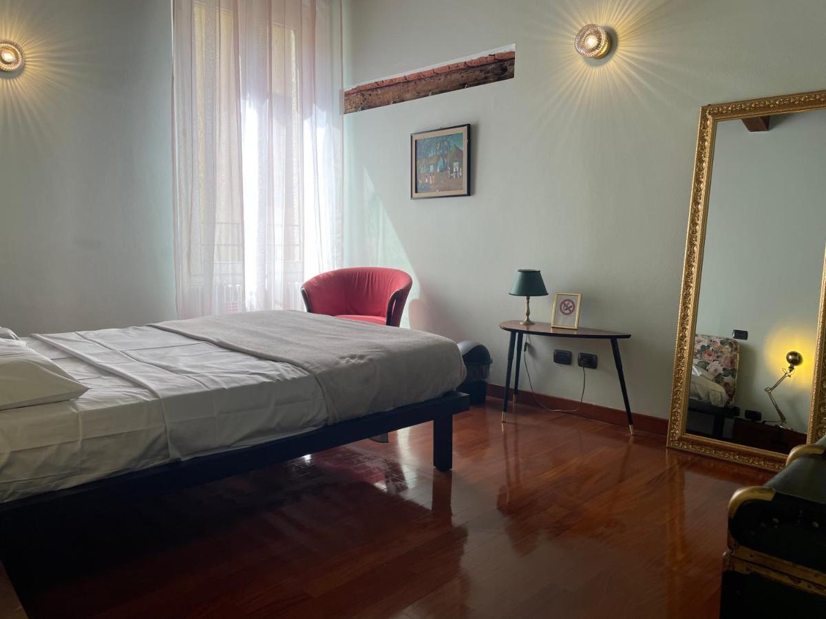 Вилла Loft Ponte Pietra Верона Экстерьер фото