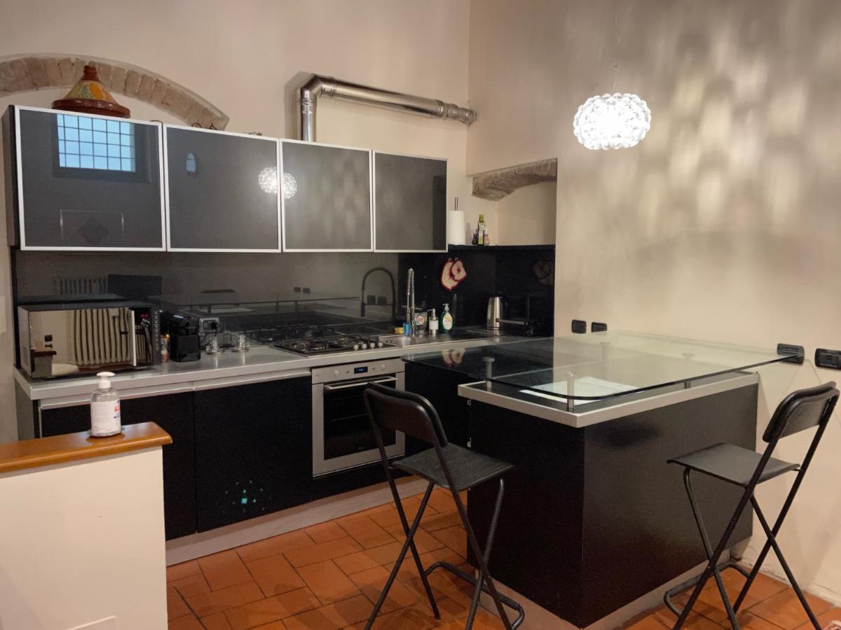 Вилла Loft Ponte Pietra Верона Экстерьер фото