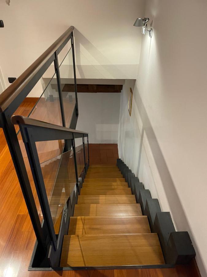 Вилла Loft Ponte Pietra Верона Экстерьер фото