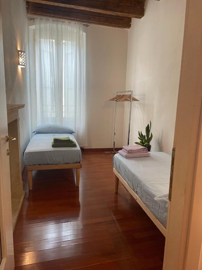 Вилла Loft Ponte Pietra Верона Экстерьер фото