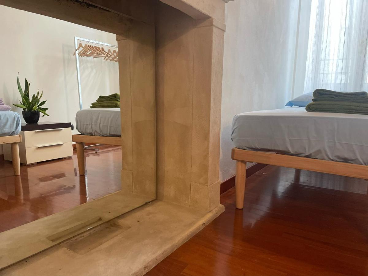 Вилла Loft Ponte Pietra Верона Экстерьер фото